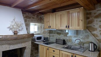 Casas da Villa - Oliveira e Videira