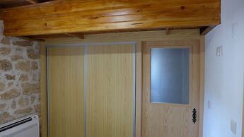 Casas da Villa - Oliveira e Videira