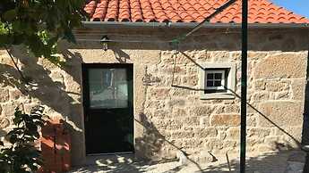 Casas da Villa - Oliveira e Videira