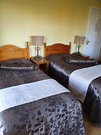 Golden Dawn Guesthouse