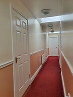 Golden Dawn Guesthouse