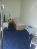 Hotel Garni Frankfurt