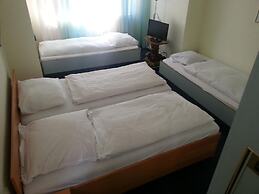 Hotel Garni Frankfurt