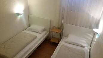 Hotel Garni Frankfurt