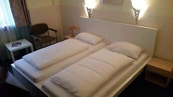 Hotel Garni Frankfurt