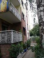 Hotel Garni Frankfurt