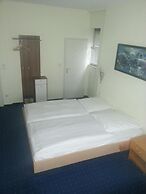 Hotel Garni Frankfurt