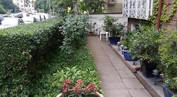 Hotel Garni Frankfurt