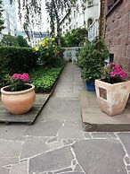 Hotel Garni Frankfurt