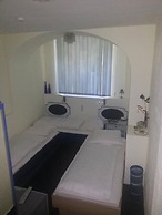 Hotel Garni Frankfurt