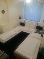 Hotel Garni Frankfurt