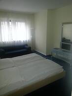 Hotel Garni Frankfurt