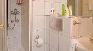 Hotel Garni Frankfurt