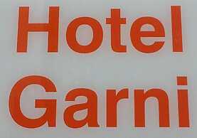 Hotel Garni Frankfurt