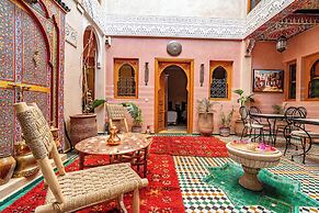 Riad Villa Sidi Baba