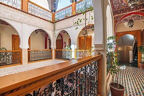 Riad Villa Sidi Baba