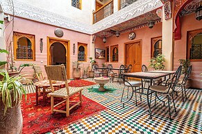 Riad Villa Sidi Baba
