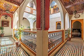 Riad Villa Sidi Baba
