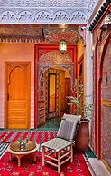 Riad Villa Sidi Baba