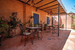 Riad Villa Sidi Baba