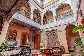 Riad Villa Sidi Baba