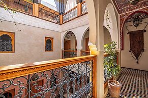 Riad Villa Sidi Baba
