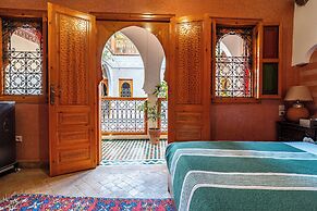 Riad Villa Sidi Baba
