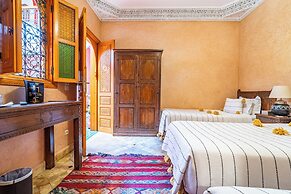 Riad Villa Sidi Baba