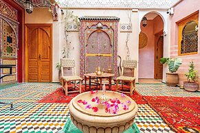 Riad Villa Sidi Baba