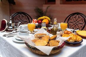 Riad Villa Sidi Baba