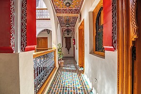 Riad Villa Sidi Baba