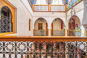 Riad Villa Sidi Baba