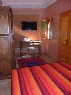 Riad Villa Sidi Baba