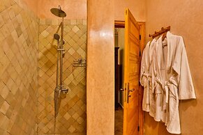 Riad Villa Sidi Baba