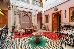 Riad Villa Sidi Baba
