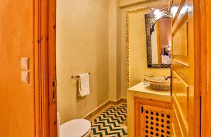 Riad Villa Sidi Baba