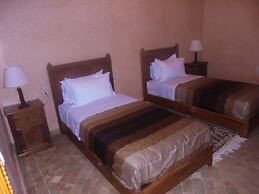 Riad Villa Sidi Baba