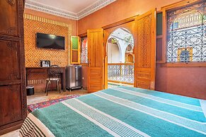 Riad Villa Sidi Baba