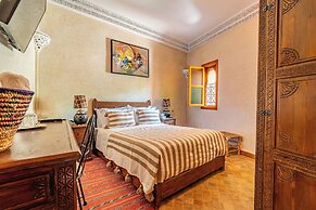 Riad Villa Sidi Baba