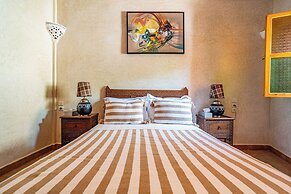 Riad Villa Sidi Baba