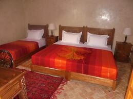 Riad Villa Sidi Baba