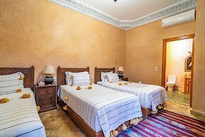 Riad Villa Sidi Baba