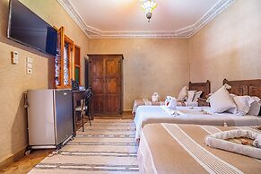 Riad Villa Sidi Baba