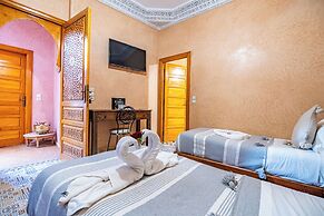 Riad Villa Sidi Baba