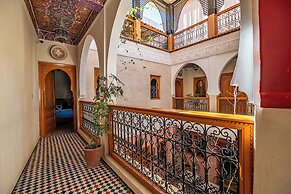 Riad Villa Sidi Baba