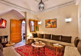 Riad Villa Sidi Baba