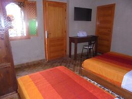 Riad Villa Sidi Baba