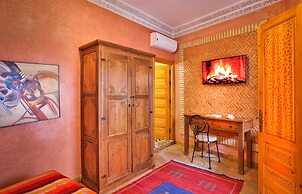 Riad Villa Sidi Baba