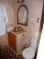 Riad Villa Sidi Baba