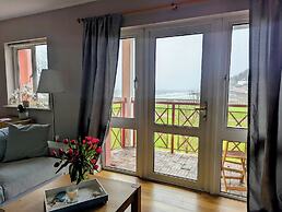 Romantic Apartment - The Youghal